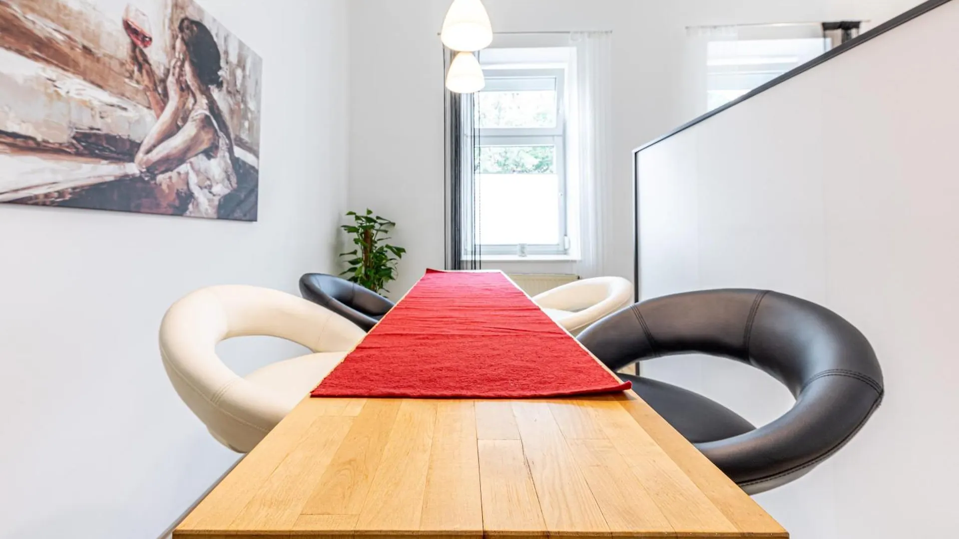 New Vienna Stay By Jr City Apartments 0*,  Austria