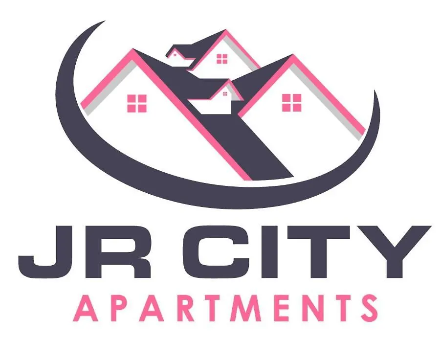 New Vienna Stay By Jr City Apartments Austria