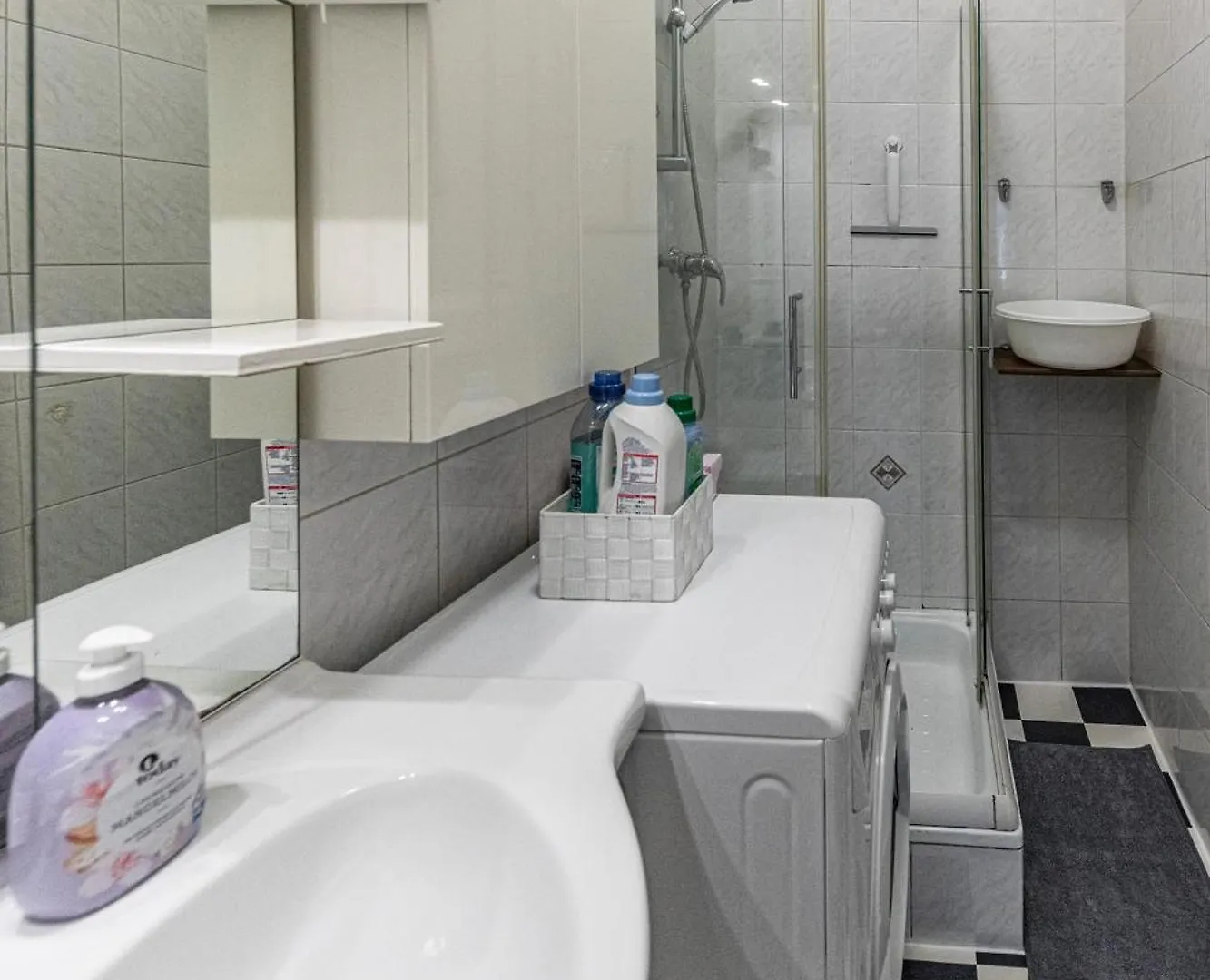 New Vienna Stay By Jr City Apartments Austria