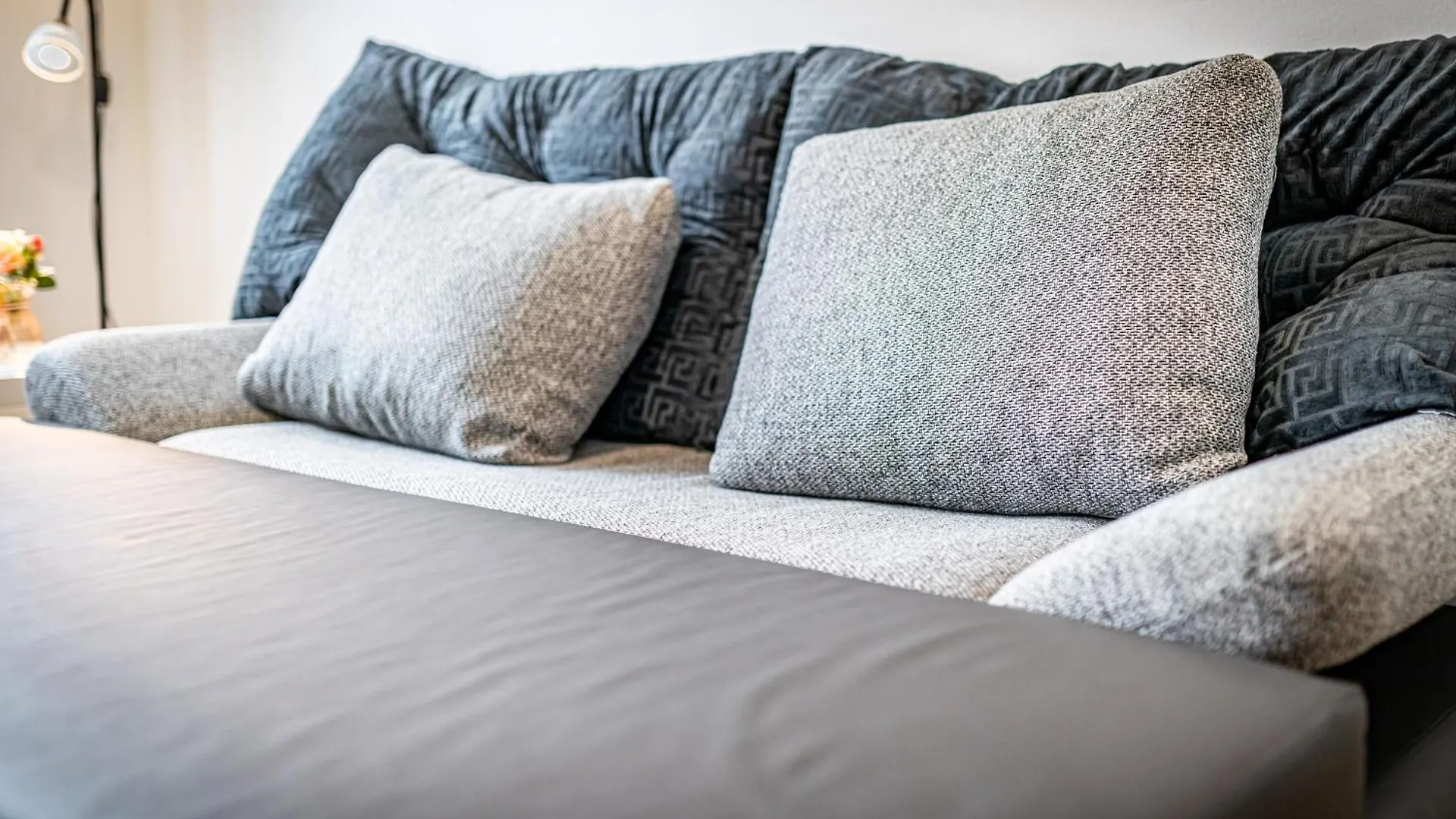 New Vienna Stay By Jr City Apartments