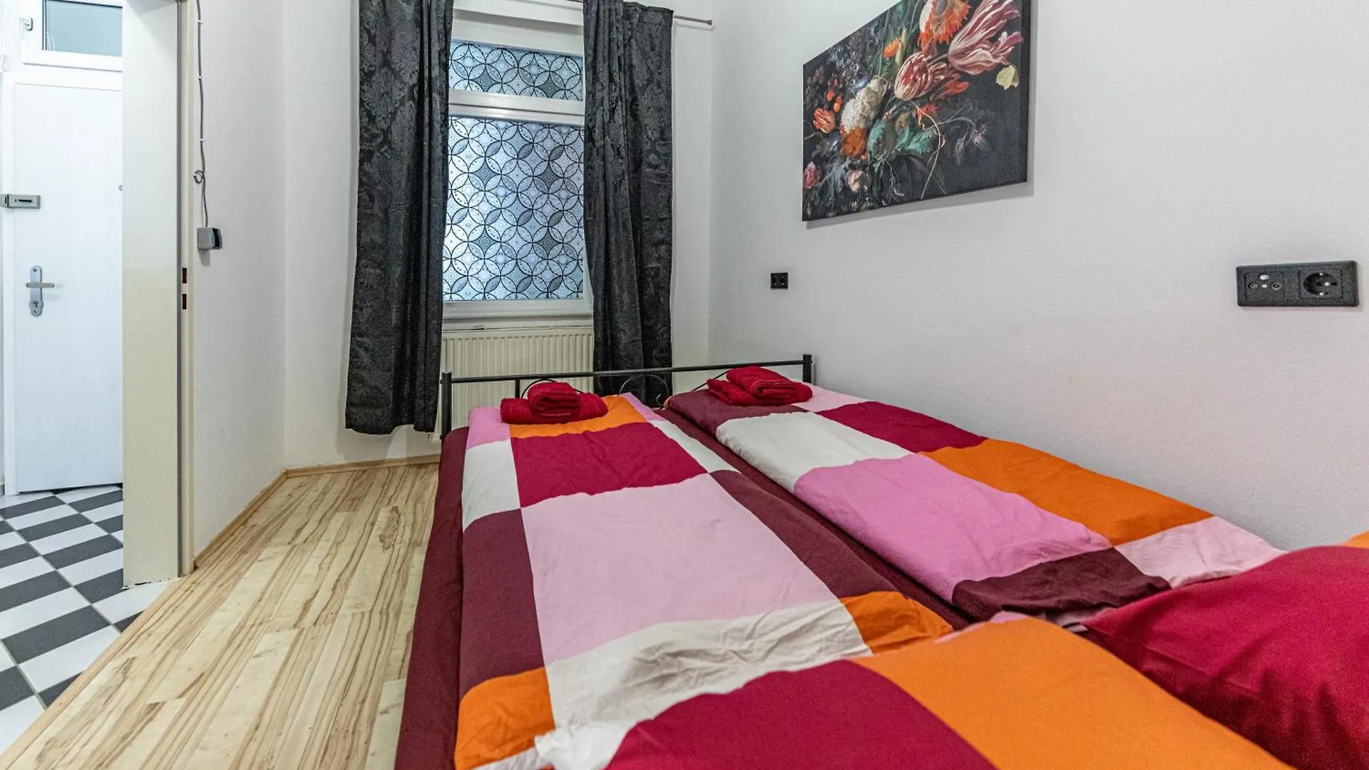 New Vienna Stay By Jr City Apartments Austria