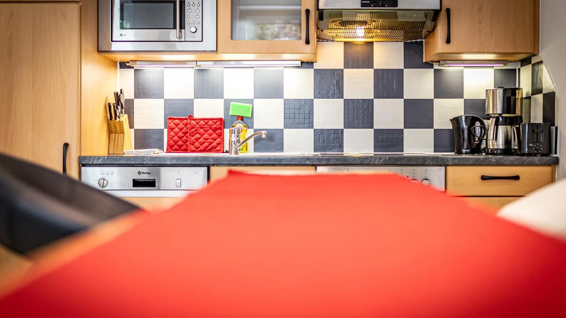 New Vienna Stay By Jr City Apartments Austria