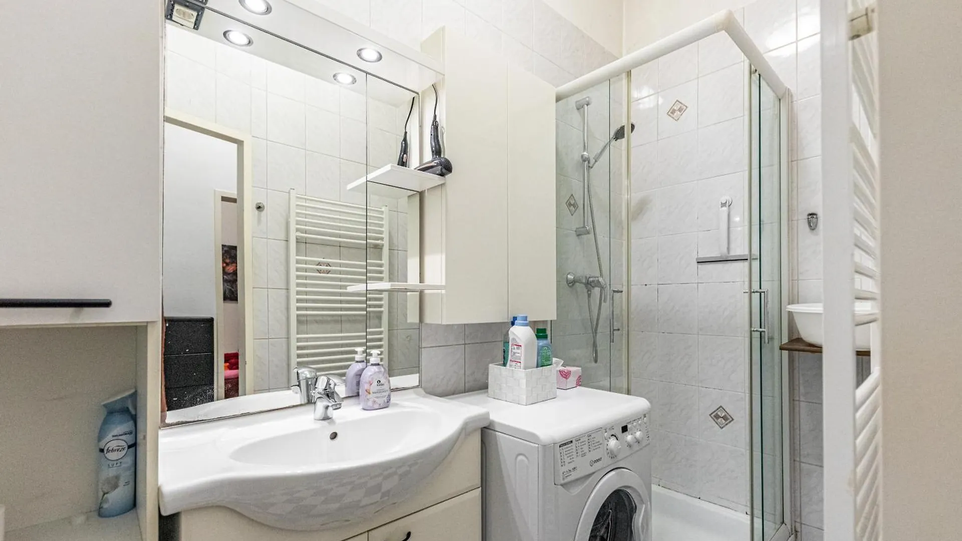 New Vienna Stay By Jr City Apartments