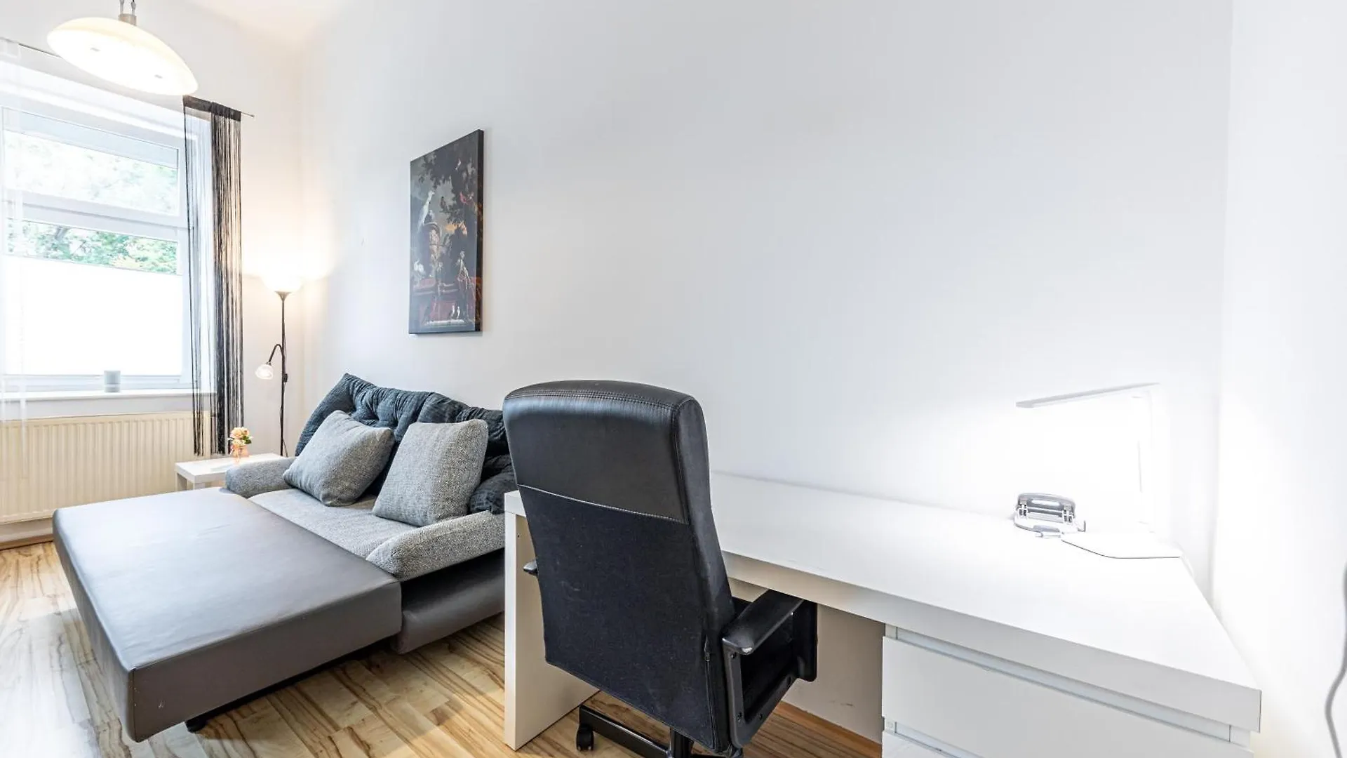 New Vienna Stay By Jr City Apartments