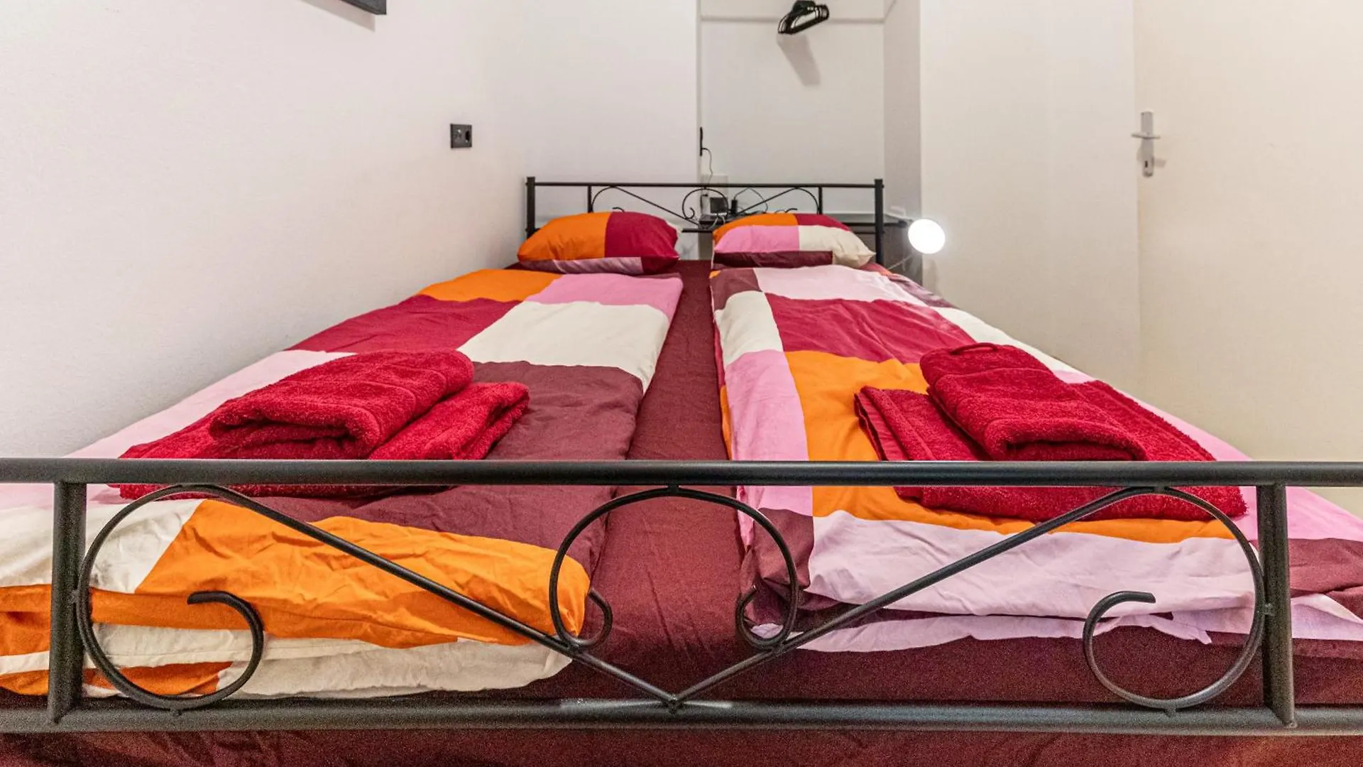 New Vienna Stay By Jr City Apartments
