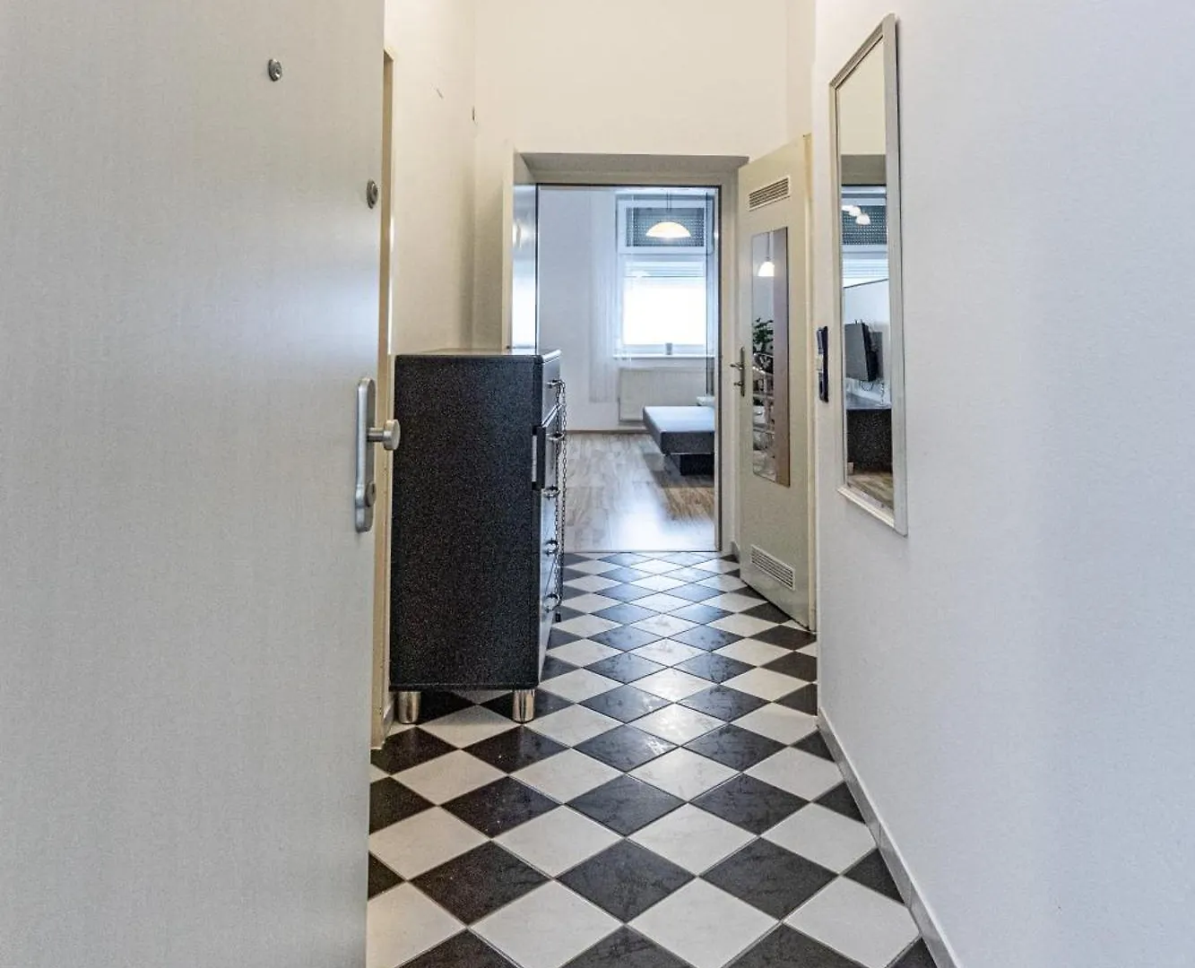 New Vienna Stay By Jr City Apartments